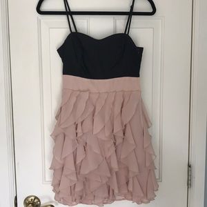 Dressy dress